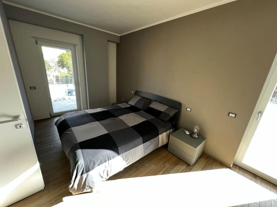 Per Antiqua Itinere Apartman Ostia Antica Kültér fotó